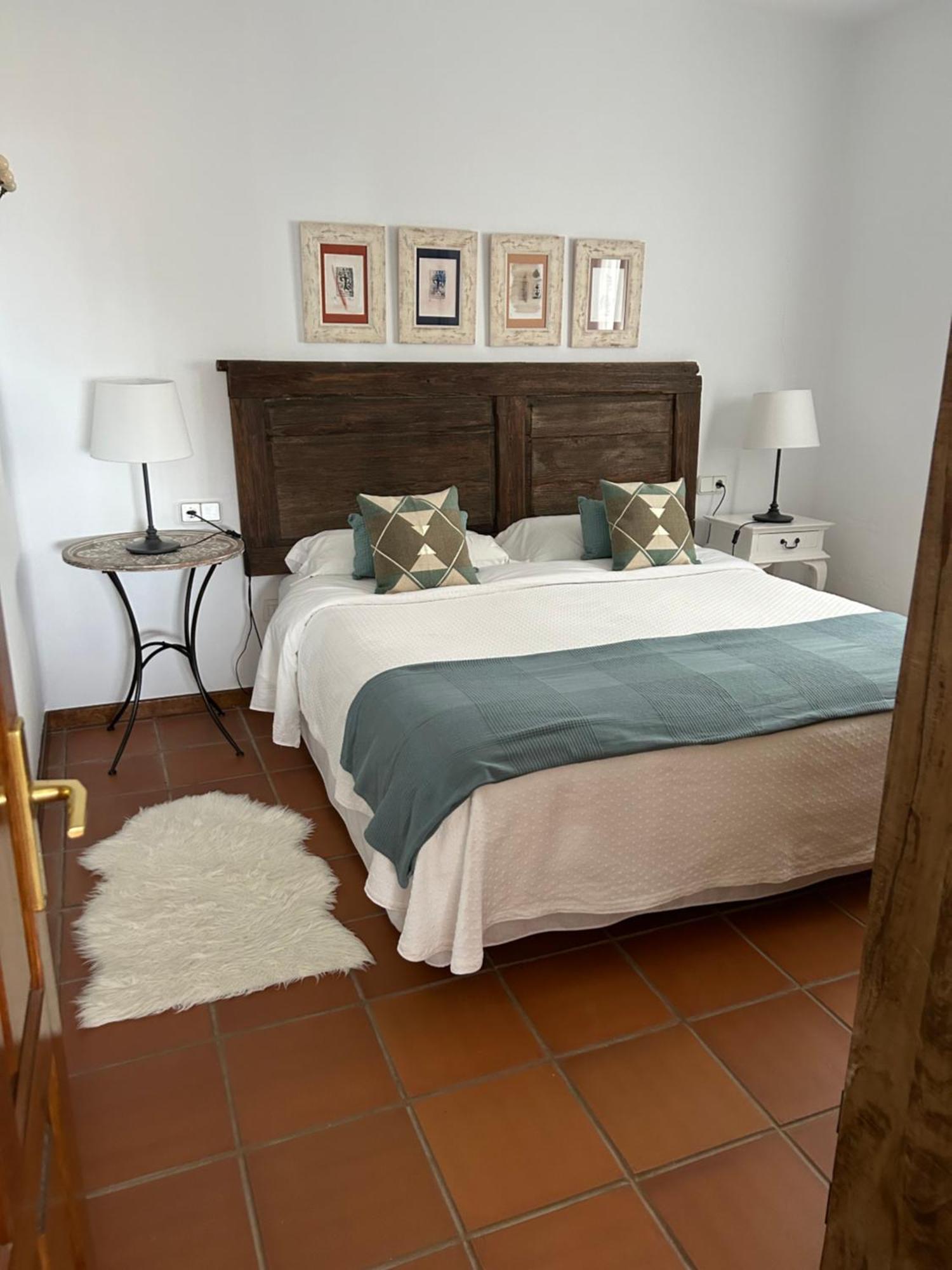 Casa Vereda Del Risco Ye Extérieur photo