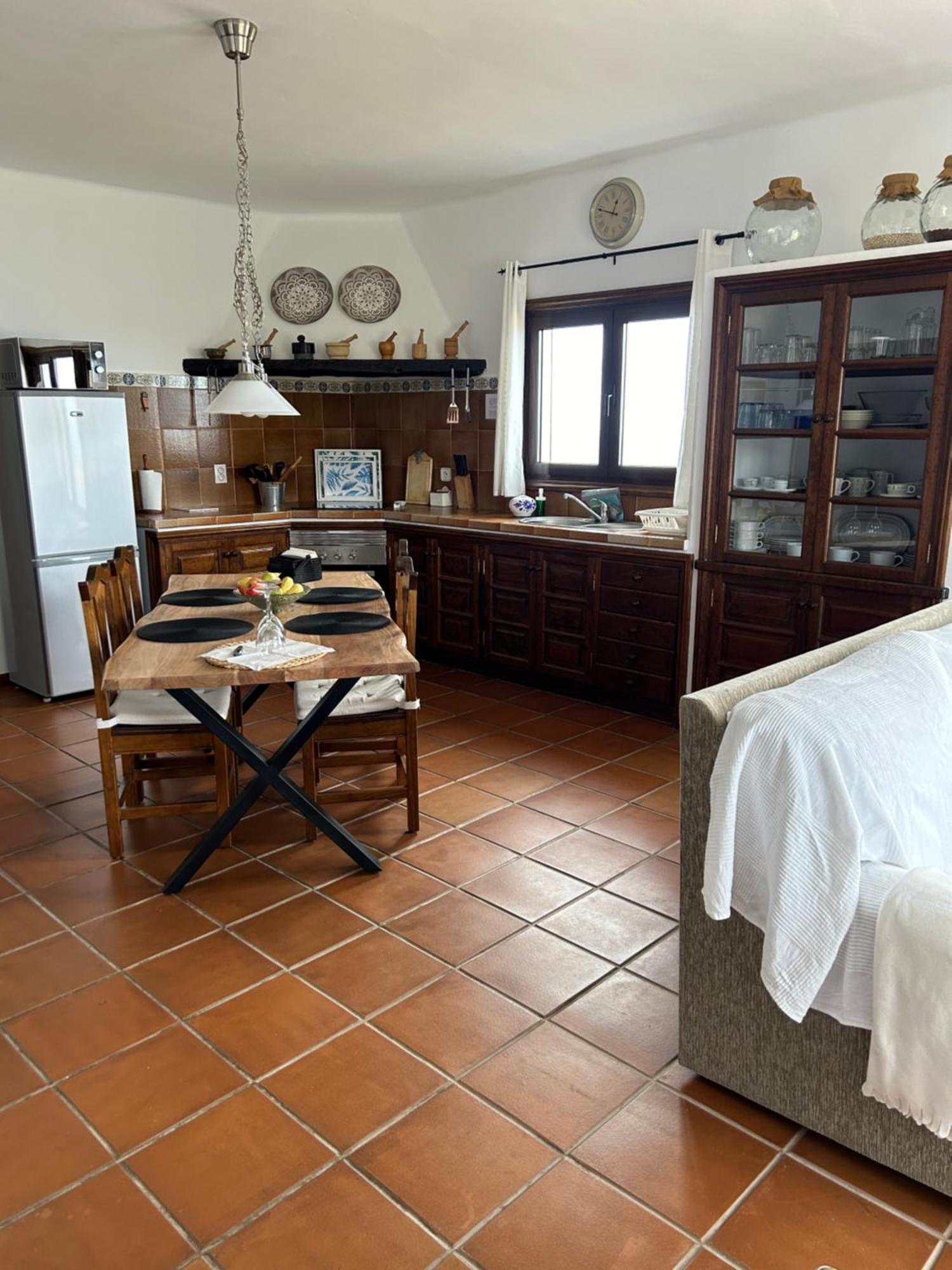 Casa Vereda Del Risco Ye Extérieur photo
