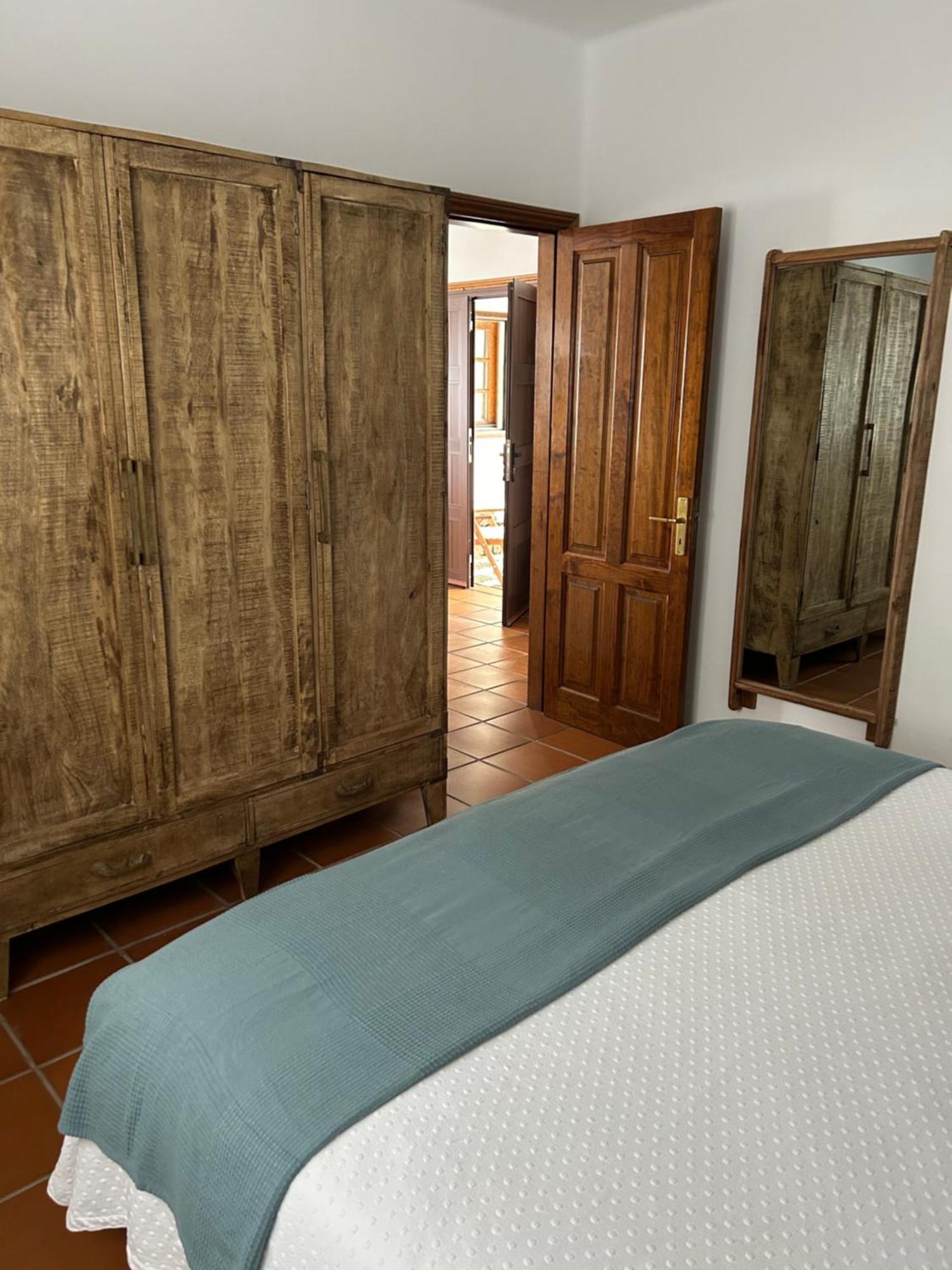 Casa Vereda Del Risco Ye Extérieur photo